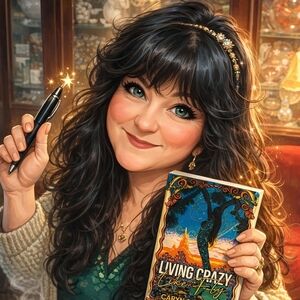 Meet your Posher, Caryn